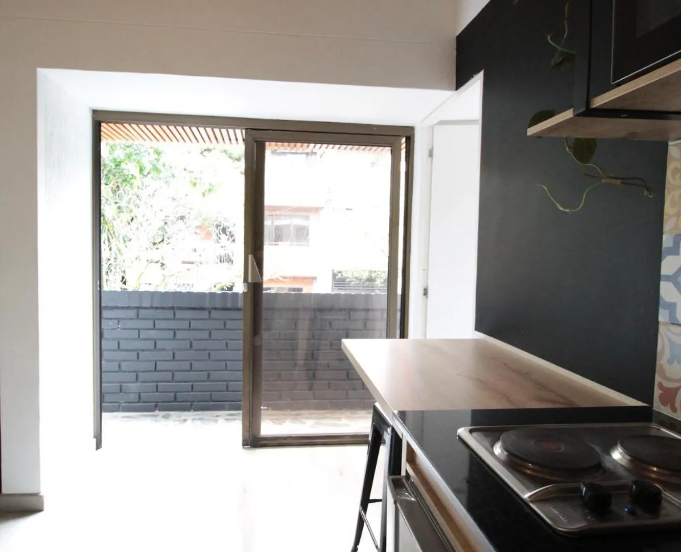 Апартаменты Alojamiento En Apartamento Cerca A Provenza - M203 By Roots Rentals Медельин