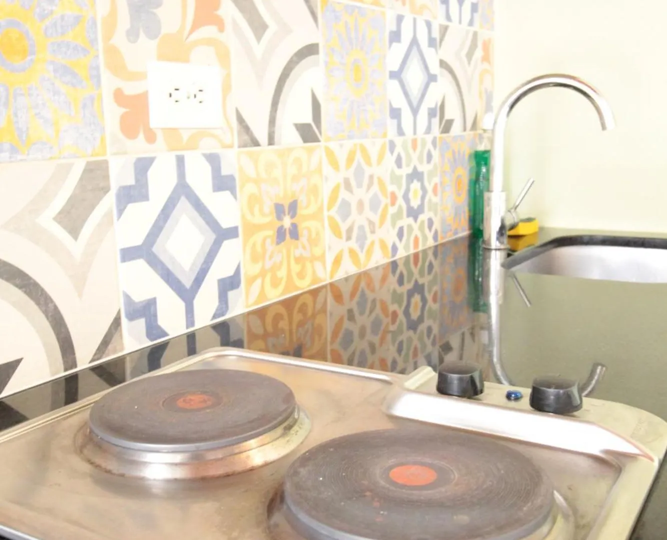 Alojamiento En Apartamento Cerca A Provenza - M203 By Roots Rentals Медельин 0*,