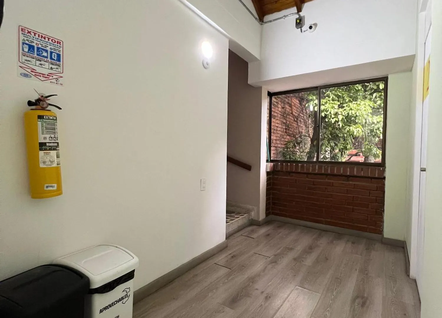 Апартаменты Alojamiento En Apartamento Cerca A Provenza - M203 By Roots Rentals Медельин Колумбия